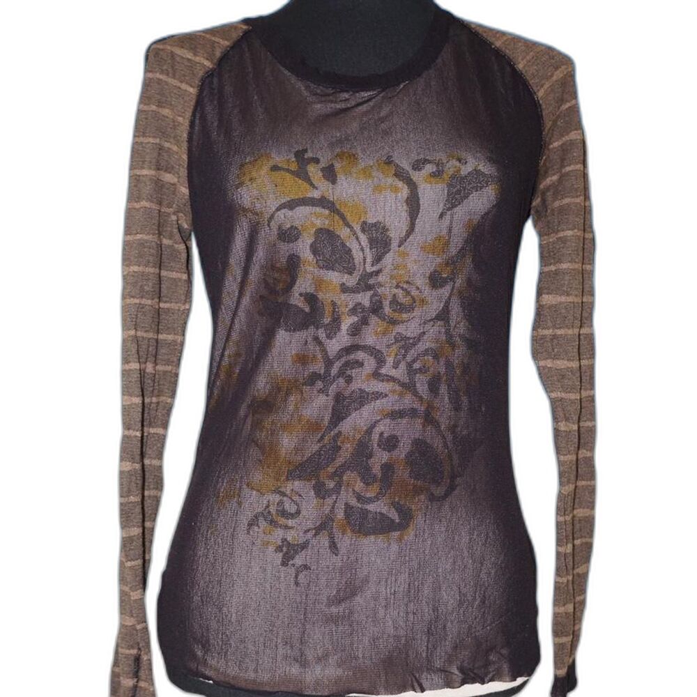 Aldo Martins Cap Juluca “A New Story” Long Sleeve Shirt